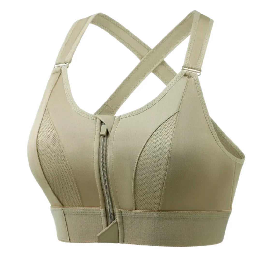 Agnes™ | Sömlös komfort och stödjande elegans