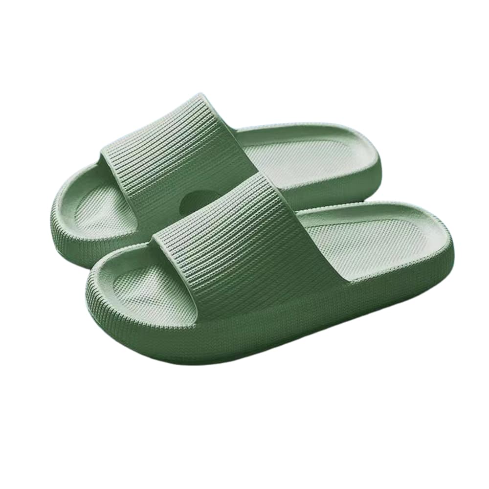 Elvira™ | Ultralätta Komforttofflor