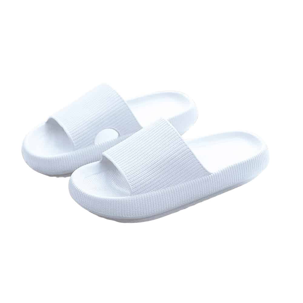 Elvira™ | Ultralätta Komforttofflor