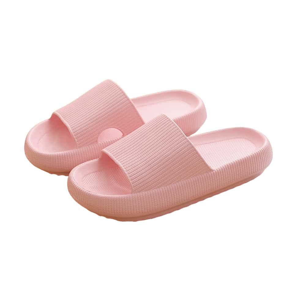 Elvira™ | Ultralätta Komforttofflor