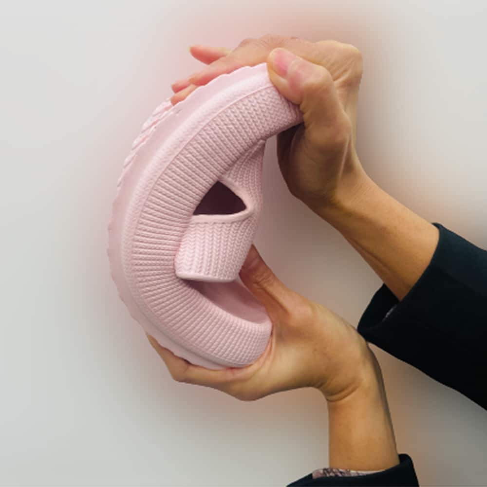 Elvira™ | Ultralätta Komforttofflor