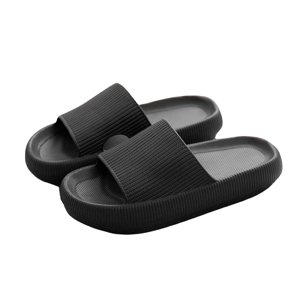 Elvira™ | Ultralätta Komforttofflor