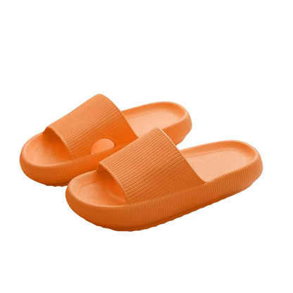 Elvira™ | Ultralätta Komforttofflor
