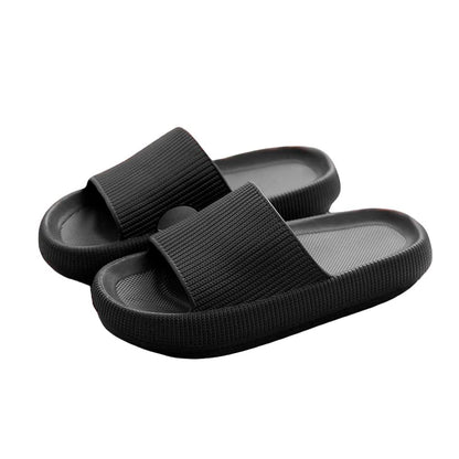 Elvira™ | Ultralätta Komforttofflor
